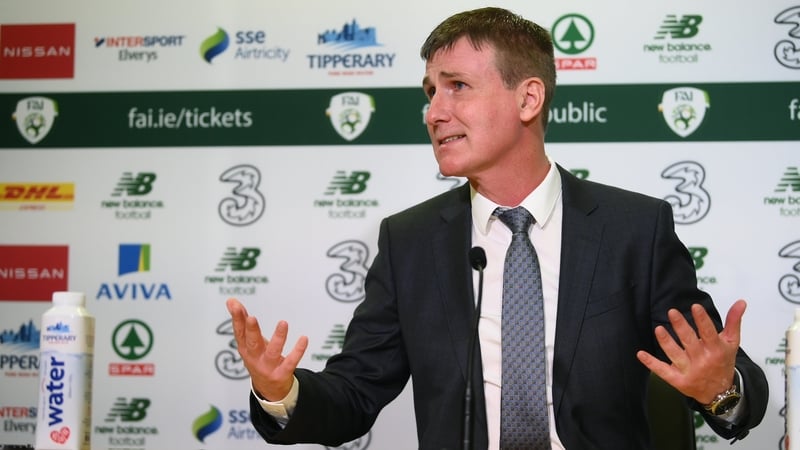 The manager was not giving any definitives, but was it suggested in the subtext?