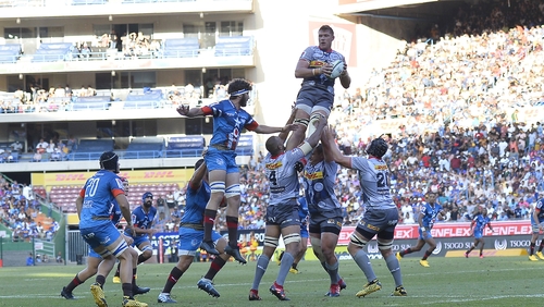 'Our members are excited about the prospect of closer alignment with the PRO Rugby Championship'