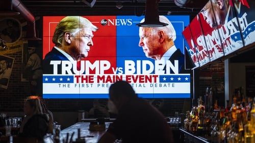 The fight over "socialized medicine" began long before Donald Trump and Joe Biden squared up.