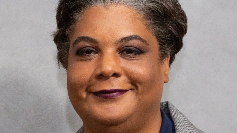 Author Roxane Gay will speak at this year's ILDF Dublin