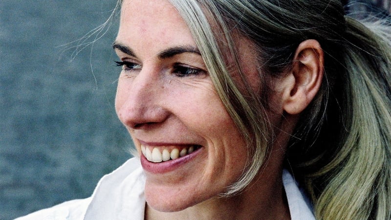 Mia Gallagher (Pic: Robbie Fry)