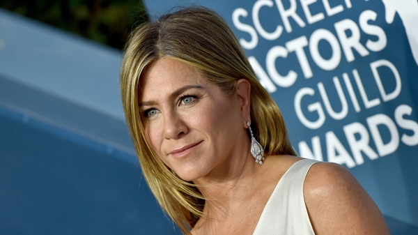 Jennifer Aniston thought about giving up her Hollywood career