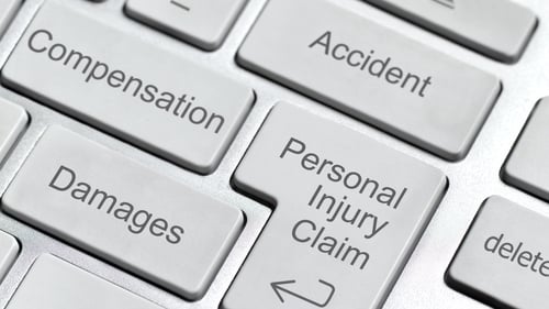 The PIAB saw the number of applications decrease by 16% last year with just over 26,000 claims