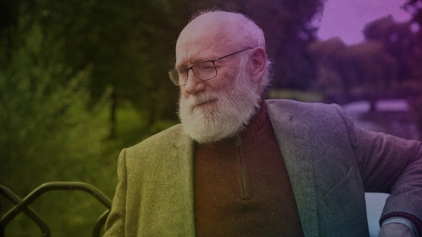 Dermot Bolger