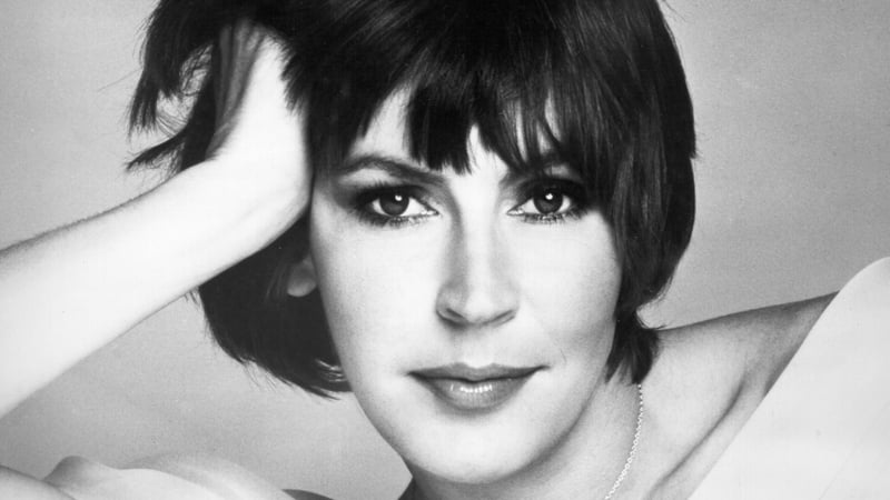 Helen Reddy: 1941 - 2020