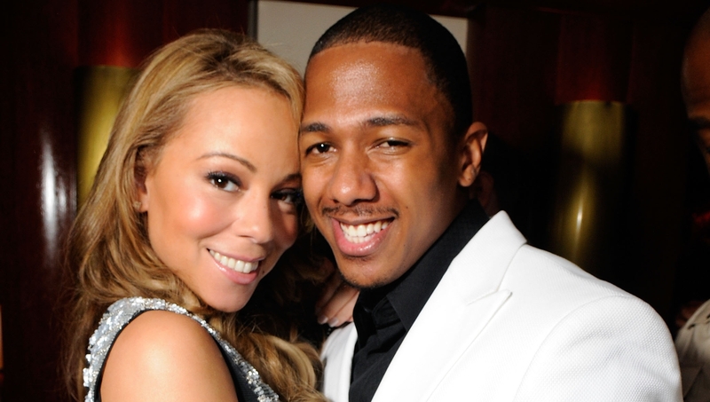 Mariah Carey: "We both wanted to make sure everything was cool for our family. We will always be family, and we make it work."