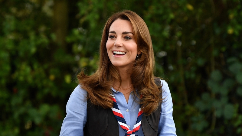 Country chic. Photo: Getty