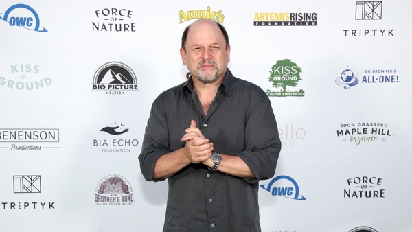 Jason Alexander: ''I would walk down the street and women would say mean things to me."