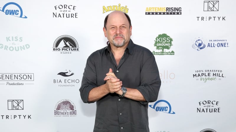 Jason Alexander: ''I would walk down the street and women would say mean things to me."