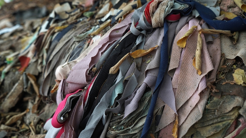 611 landfill sites have been identified