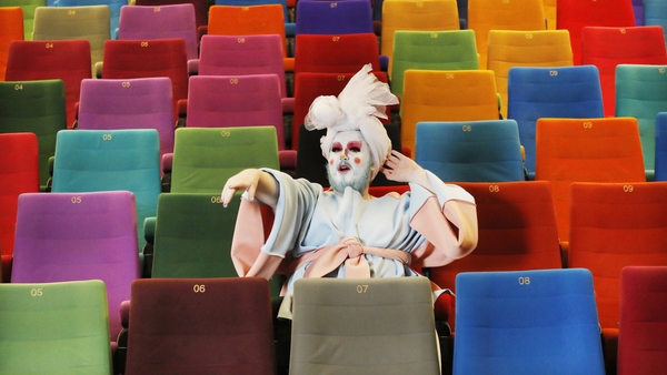 The virtual GAZE - taking the LGBTQ+ film festival online