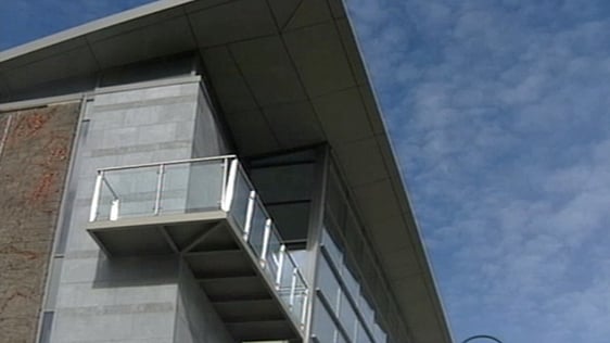 Cork Opera House (2000)