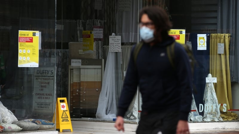 Every county will be moved to Level 3 Covid-19 restrictions with improved enforcement