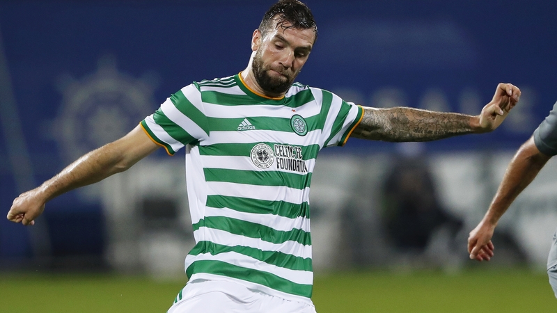 Lennon will have a nervous wait over the international window for players like Shane Duffy
