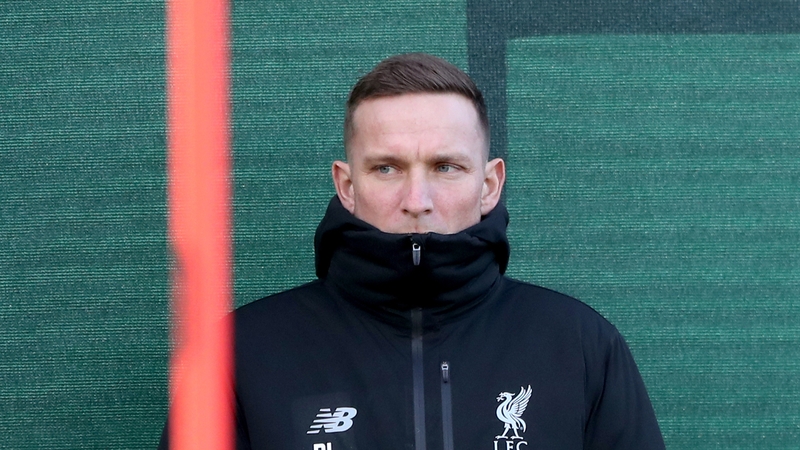 'We test immediately when something happens. It's all OK'