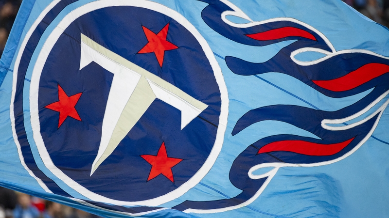 Three Titans players were placed on the Reserve/Covid-19 list on Tuesday