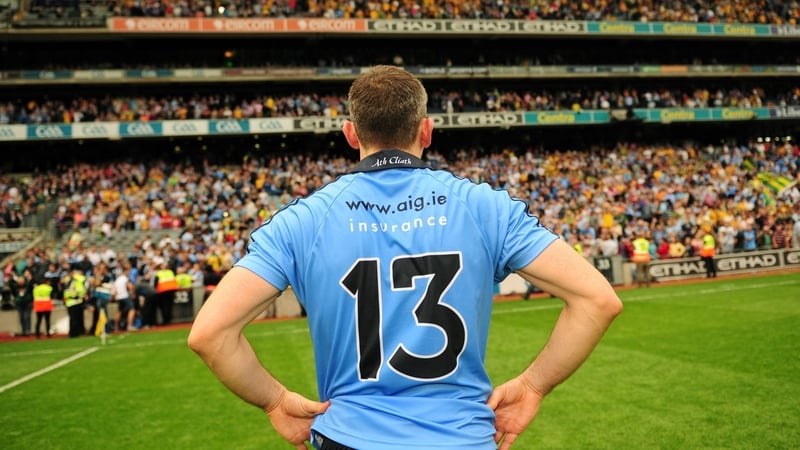 Dublin's last championship defeat came in the 2014 All-Ireland semi-final