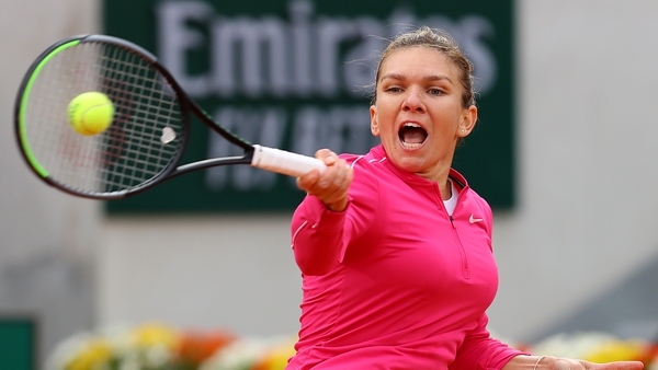 Simona Halep