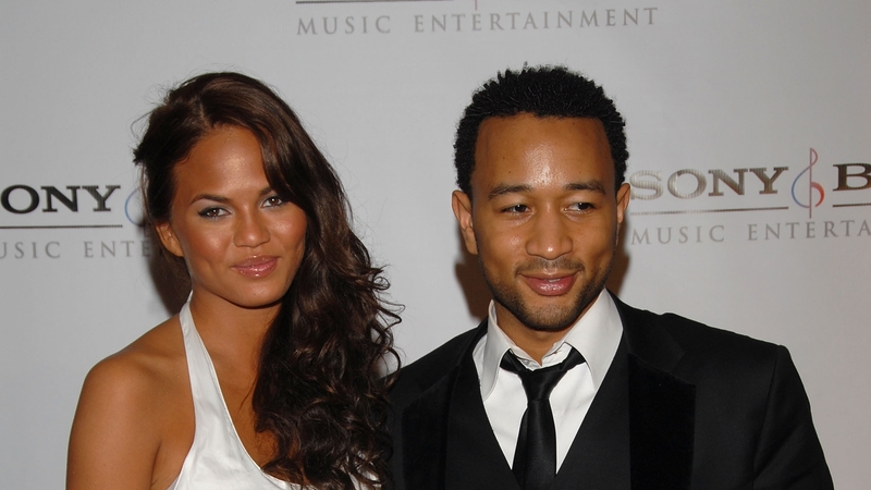 Chrissy Teigen: "We are shocked and in the kind of deep pain you only hear about, the kind of pain we've never felt before."