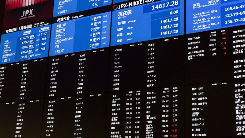 'We've seen huge amounts of evidence on the impact of extreme weather conditions on financial markets and corporations'