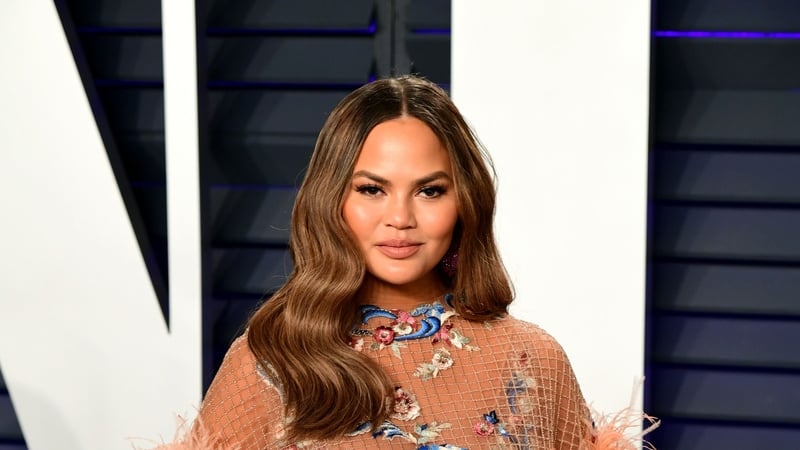 It goes a long way to smash the stigma around miscarriage.