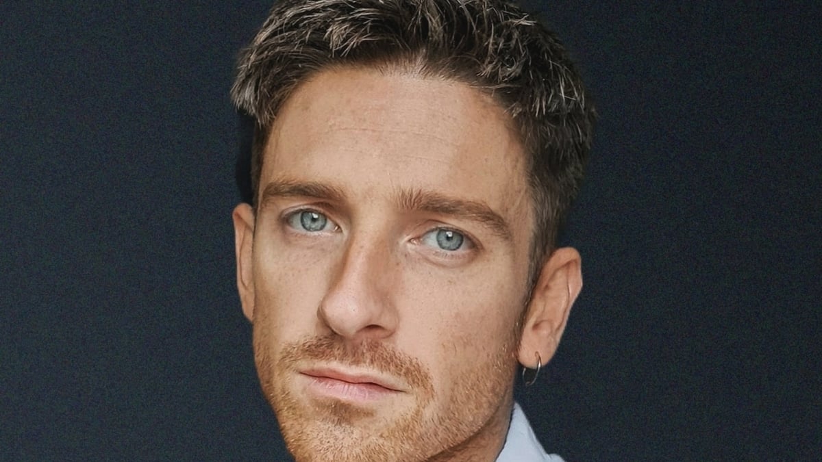 Stephen Byrne Sunday 27 March 2022