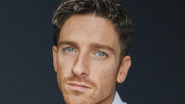 The Weekend with Stephen Byrne, 3pm on 2FM, this Saturday and Sunday