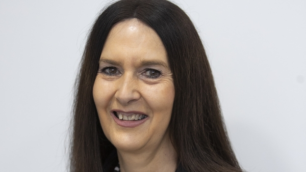 Margaret Ferrier travelled on a train after a positive Covid-19 test