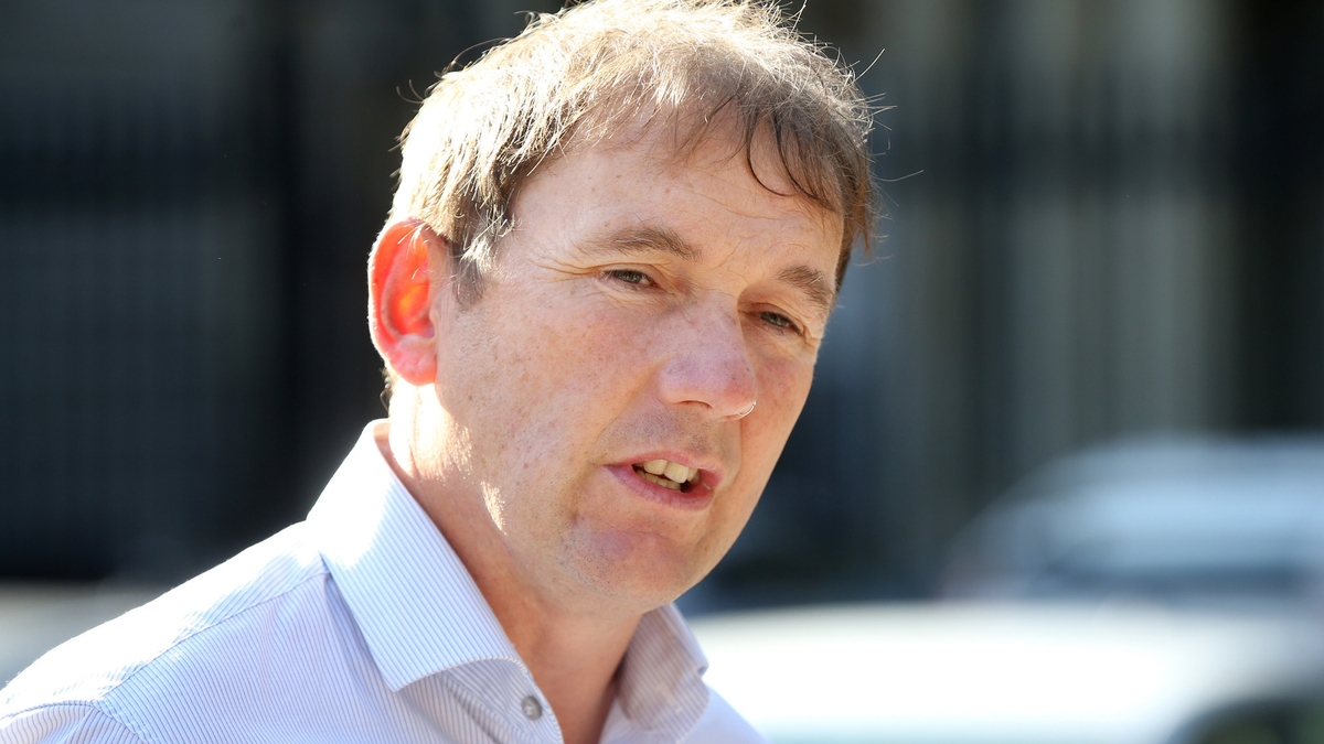 TD refuses to be intimidated following threats to him and his family