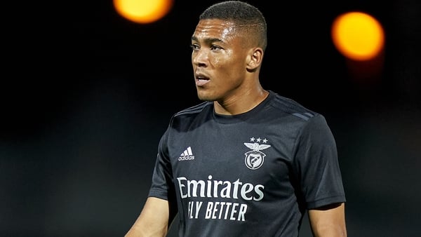 Carlos Vinicius is off to Spurs