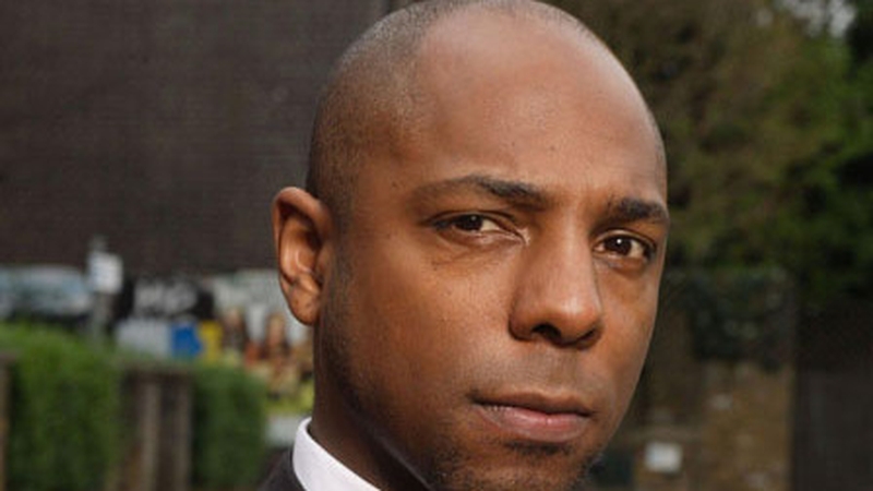 Lucas Johnson is back and he's sure to bring a whole pile of trouble for Denise