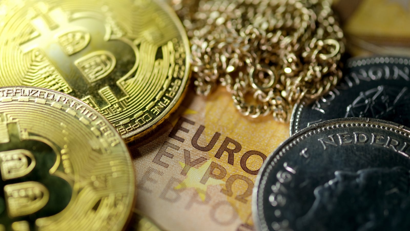 Crypto firm Kraken registers with Central Bank