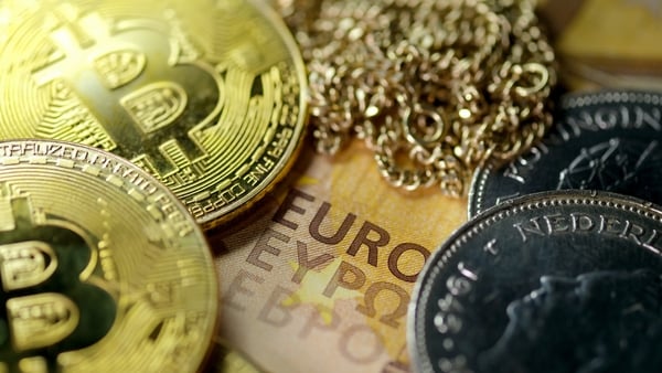 Standards like Bitcoin are forcing central banks to consider launching digital versions of their own currencies