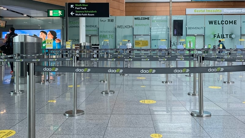 No countries will be on the Green List from 12 October