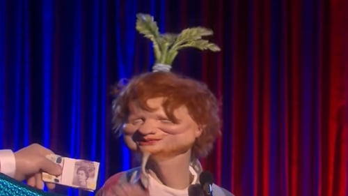 What a turnip!