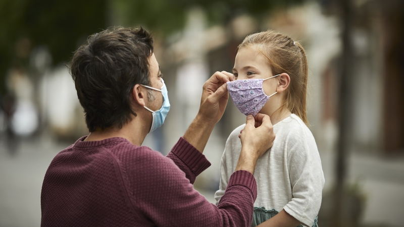 Empathise, listen and don't rush to "fix". Photo: Getty