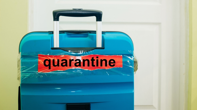 Ireland is at risk of becoming a 'flyover country', the boss of Aercap warns