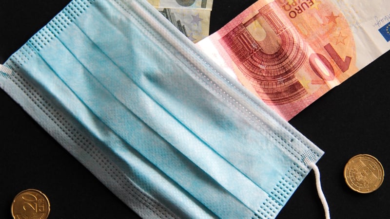 Full details on the PUP will be announced over the coming days