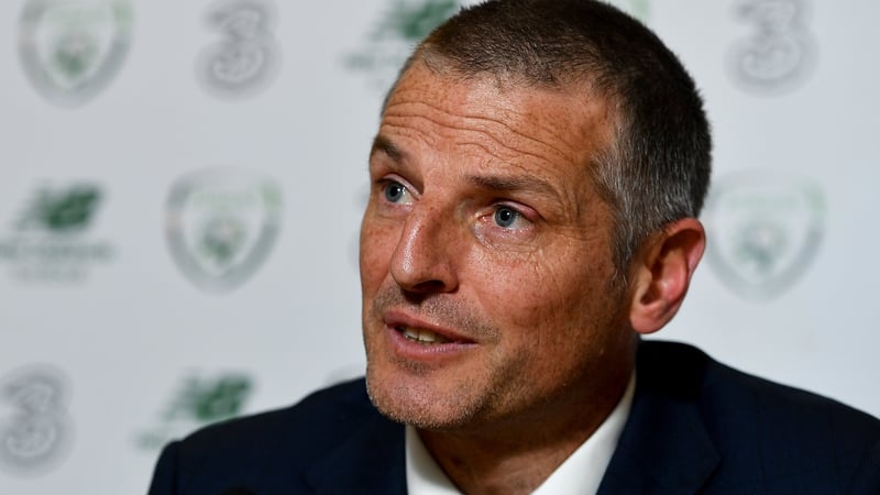 Jim Crawford is preparing for a massive game against Italy