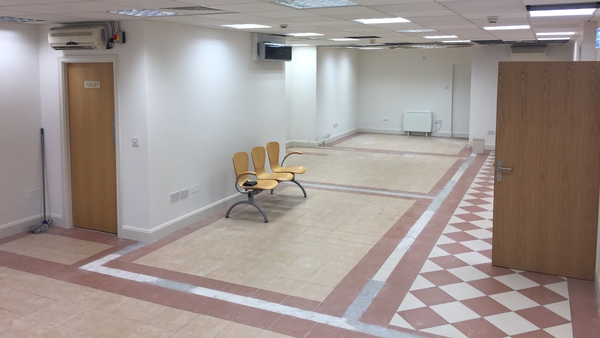A former medical centre in Dublin has been acquired by the Peter McVerry Trust