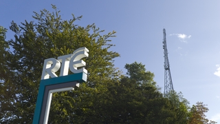 The Chair of the RTÉ Board said the report identified poor internal communication