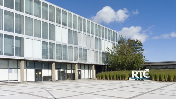 RTÉ has been invited to appear before two Oireachtas committees this week