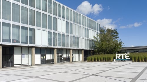 The Wee Care crèche is located on RTÉ's Donnybrook campus
