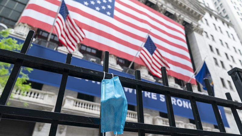 The move adds YouGov to the growing list of London-listed companies looking to shift their listing to Wall Street