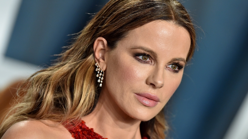 Kate Beckinsale: "Years ago, I lost a baby at 20 weeks. I had managed to keep my pregnancy quiet and I absolutely collapsed inside and no one would have known."