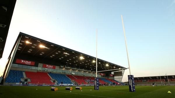 16 Sale players have tested positive for coronavirus