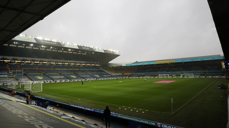 The San Francisco 49ers have taken a greater stake in Leeds United