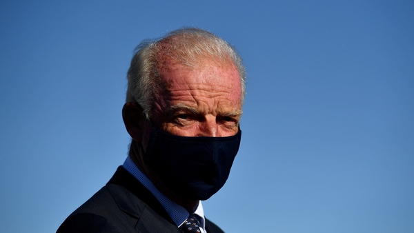 Willie Mullins