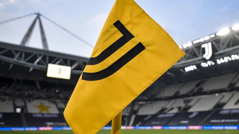 Juventus are due to face Napoli on Sunday