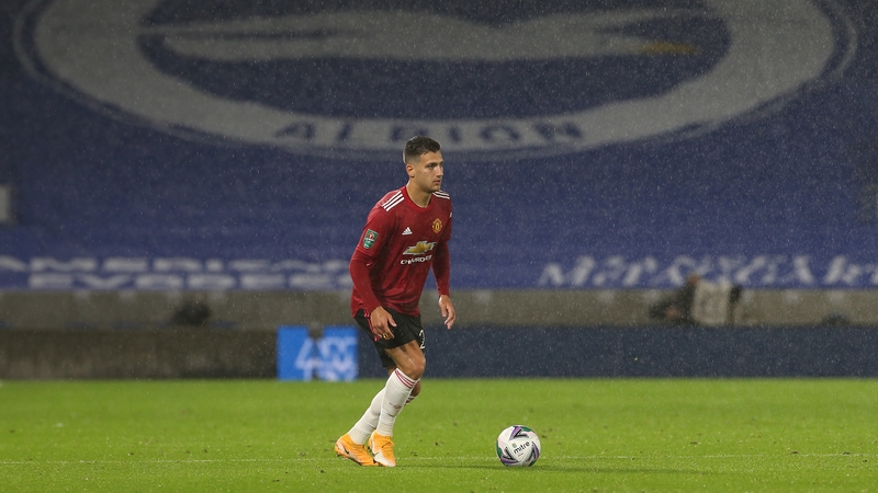 Diogo Dalot